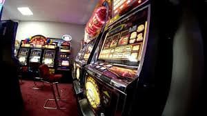 Mobile-friendly 1333 apk casino interface with purple neon accents