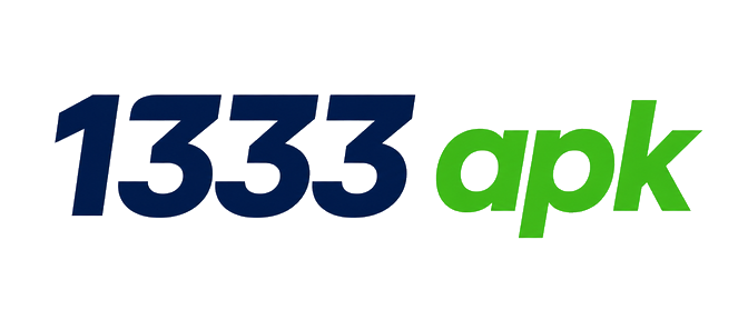 1333 apk logo for Bangladesh users